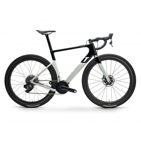 3T Exploro Racemax Boost Force AXS 1x12