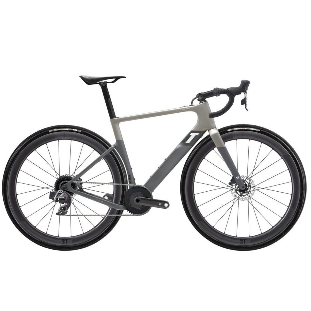 3T Exploro Racemax boost Ultralight 2022