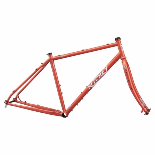 RITCHEY Ascent Frameset