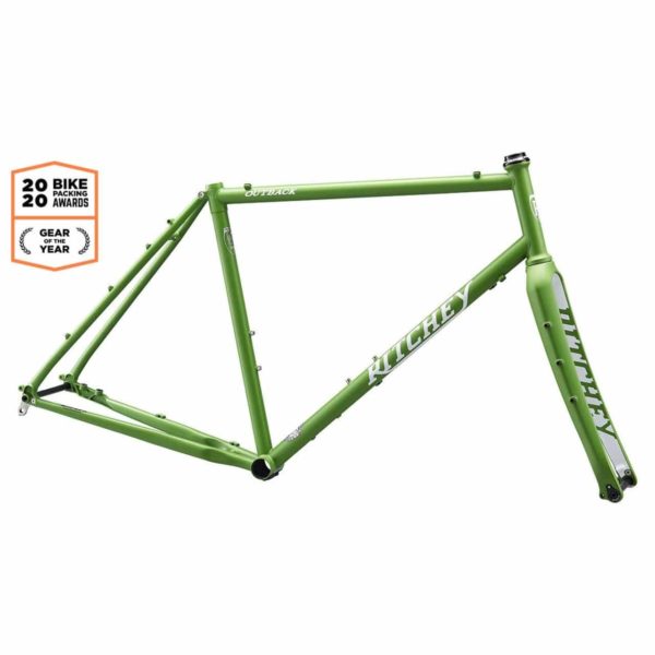 RITCHEY Outback frameset