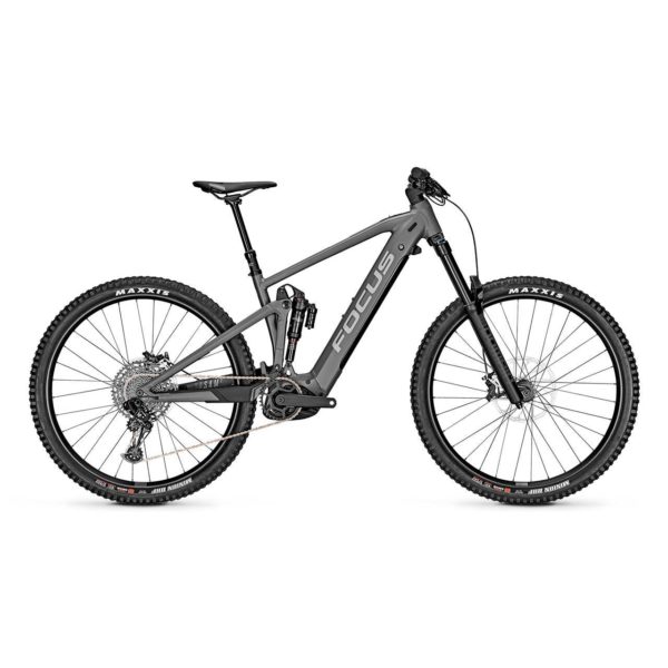 E-Bike del marchio Focus - Scopri le novità - Bikecafe
