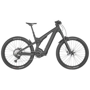 SCOTT Patron eRIDE 900 TUNED 2022 - Bikecafe