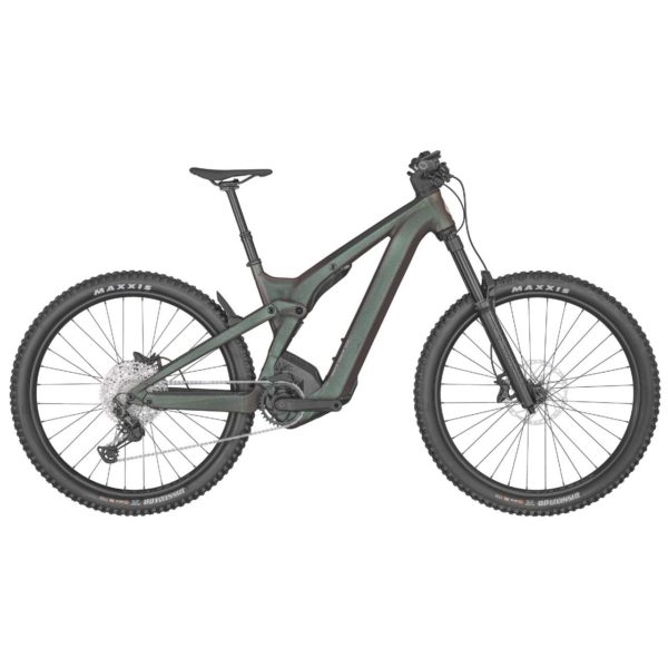 E-Bikes - Scopri tutte le nostre bici elettriche - Bikecafe