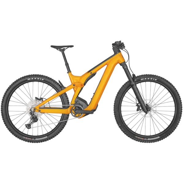 E-Bike del marchio Scott - Scopri le novità - Bikecafe