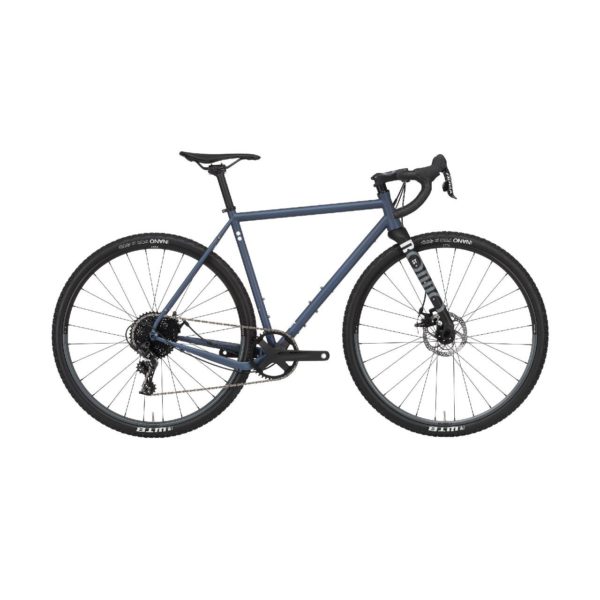 Scopri le bici gravel in acciaio - Bikecafe