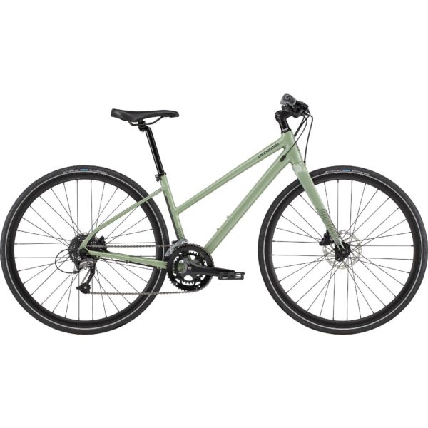 CANNONDALE Quick Women's 3 Remixte 2024