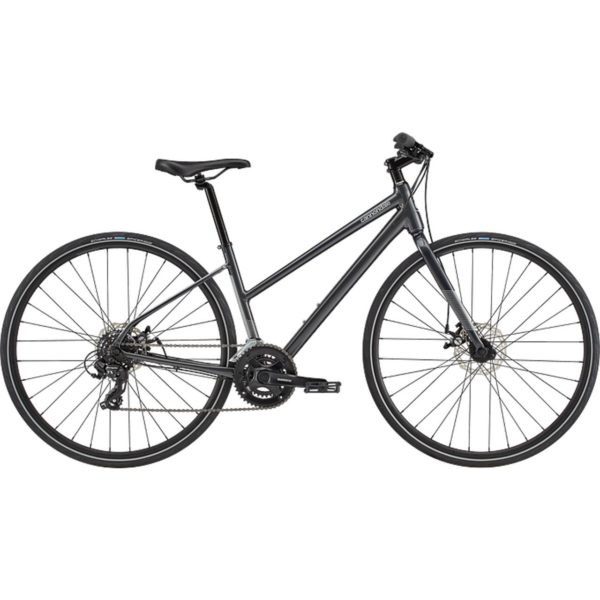 CANNONDALE Quick Women's 5 Remixte 2024