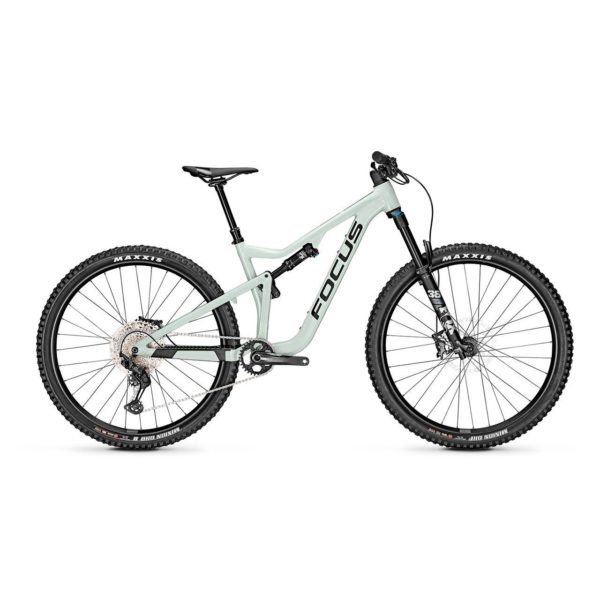 FOCUS Jam 6.9 Sky Grey DI 2022