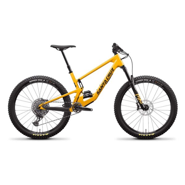 Offerte mountain bikes: Fine serie e stagioni passate - Bikecafe