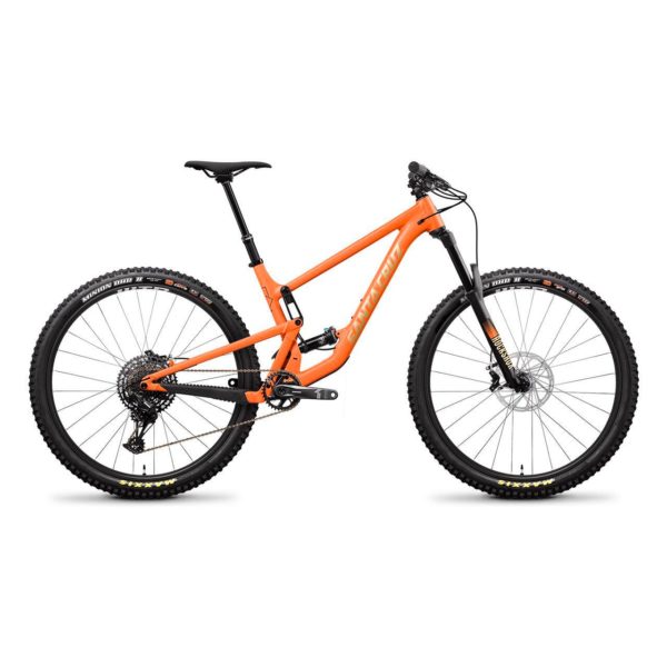 Santa Cruz Hightower 2 AL D 2022