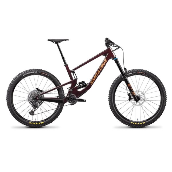 Offerte mountain bikes: Fine serie e stagioni passate - Bikecafe