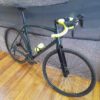 RIDLEY Kanzo Gravel 2020 USATO - Bikecafe