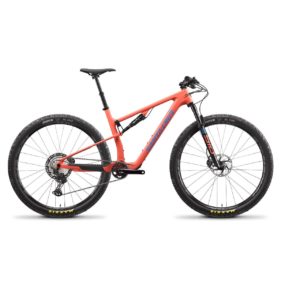 SCOTT Aspect 760 Red 2022 - Bikecafe