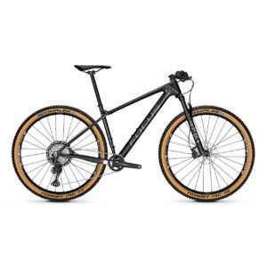 FOCUS Mountain RAVEN 8.8 - Bikecafe