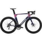CANNONDALE SystemSix Hi-MOD Ultegra Di2