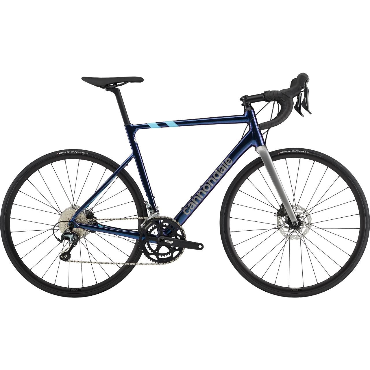 CANNONDALE CAAD13 Disc Tiagra 2022 - Bikecafe