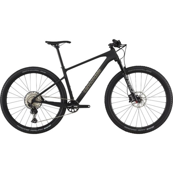 CANNONDALE  Scalpel HT CARBON 3