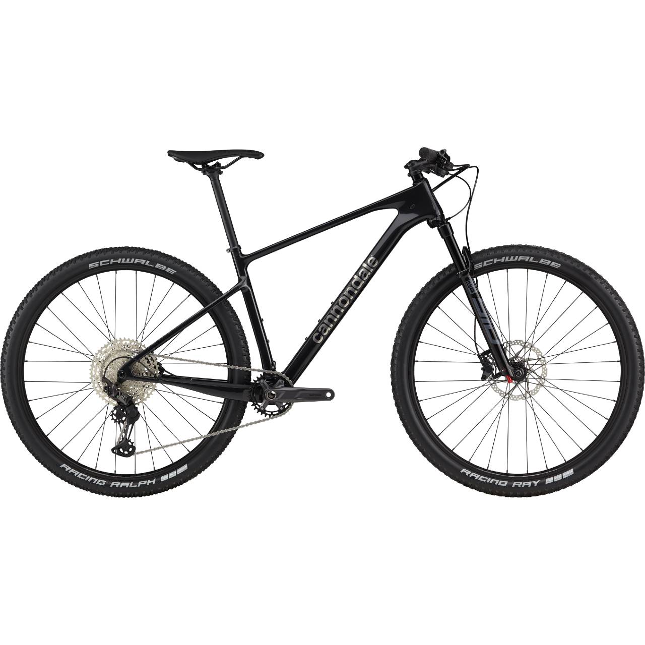 CANNONDALE Scalpel HT CARBON 4 2022 - Bikecafe