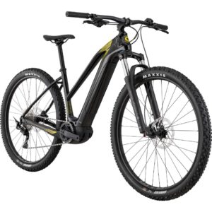 SCOTT Aspect eRIDE 920 Red 2022 - Bikecafe