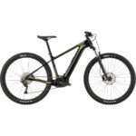 CANNONDALE Trail Neo 3