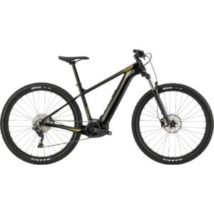 SCOTT Patron eRIDE 900 2022 - Bikecafe