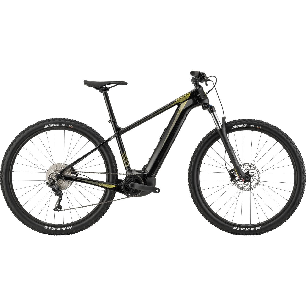 cannondale trail neo 3 2022