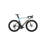 CANNONDALE SystemSix Hi-MOD Ultegra Di2