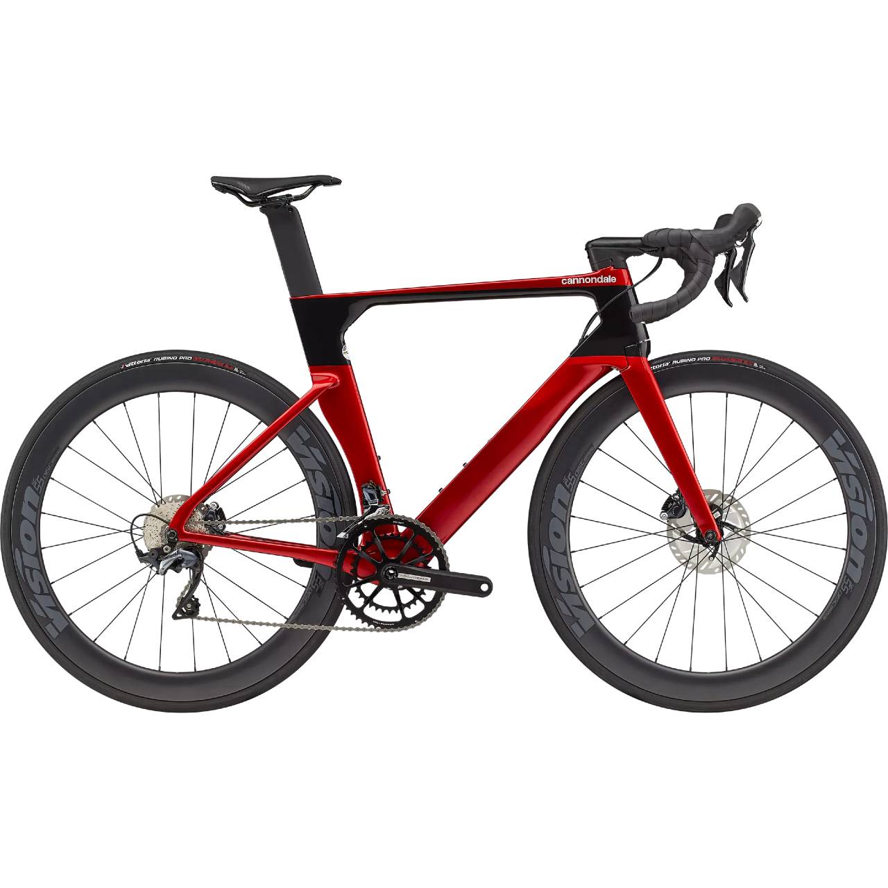 CANNONDALE SystemSix Carbon Ultegra 2022 - Bikecafe