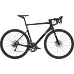 CANNONDALE SuperSix EVO Carbon Disc Ultegra