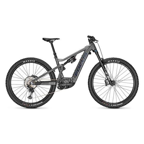 Focus JAM2 7.9 Slategrey Glossy DI 2022