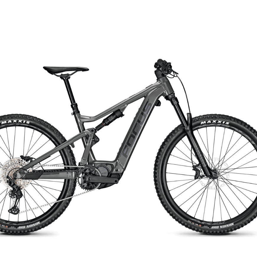 FOCUS Jam 7.8 OFFERTE bici mtb elettriche