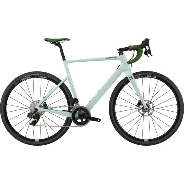 CANNONDALE SuperSix EVO SE