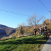 bikecafe - evento Gravel Ride 205