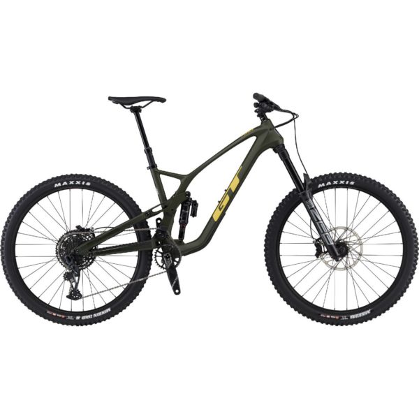 Le Mountain-Bike-Enduro selezionate da Bikecafe