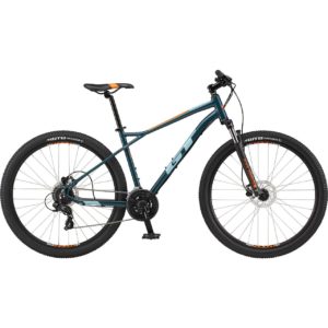 SCOTT Aspect 960 Black 2022 - Bikecafe