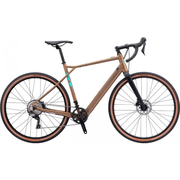 E-Bike Gravel, la scelta si allarga nel 2022 - Bikecafe