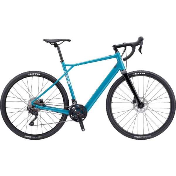 E-Bike del marchio GT - Scopri le novità - Bikecafe