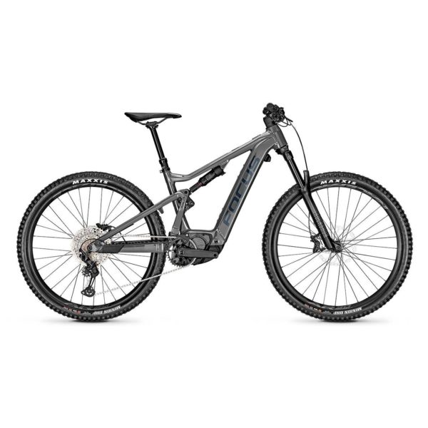 E-Bike del marchio Focus - Scopri le novità - Bikecafe