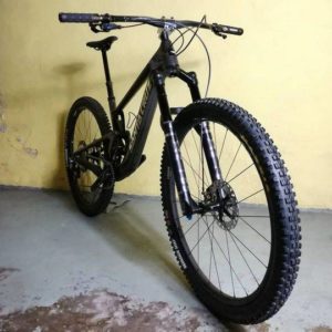 santa cruz tallboy v4 test 200