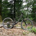 santa cruz tallboy v4 test 203