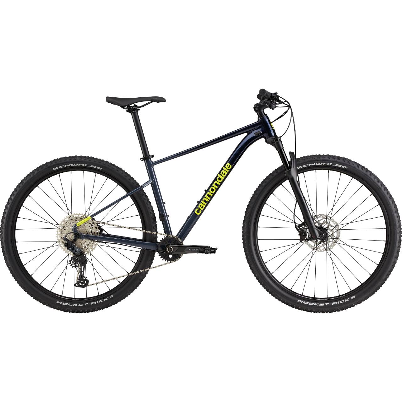 CANNONDALE Trail SL 2 2022 - Bikecafe
