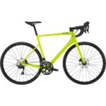 CANNONDALE SuperSix EVO Carbon Disc 105