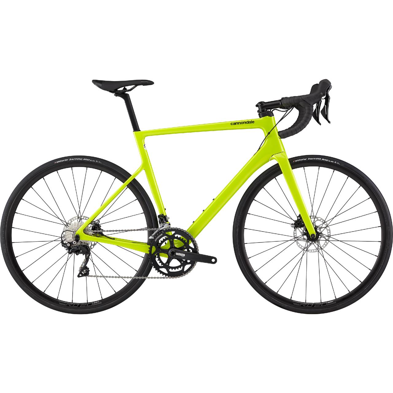 CANNONDALE SuperSix EVO Carbon Disc 105 2022 - Bikecafe