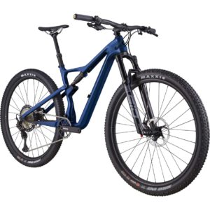 SCOTT Aspect 960 Black 2022 - Bikecafe