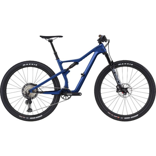 CANNONDALE Scalpel Carbon SE 1 2024