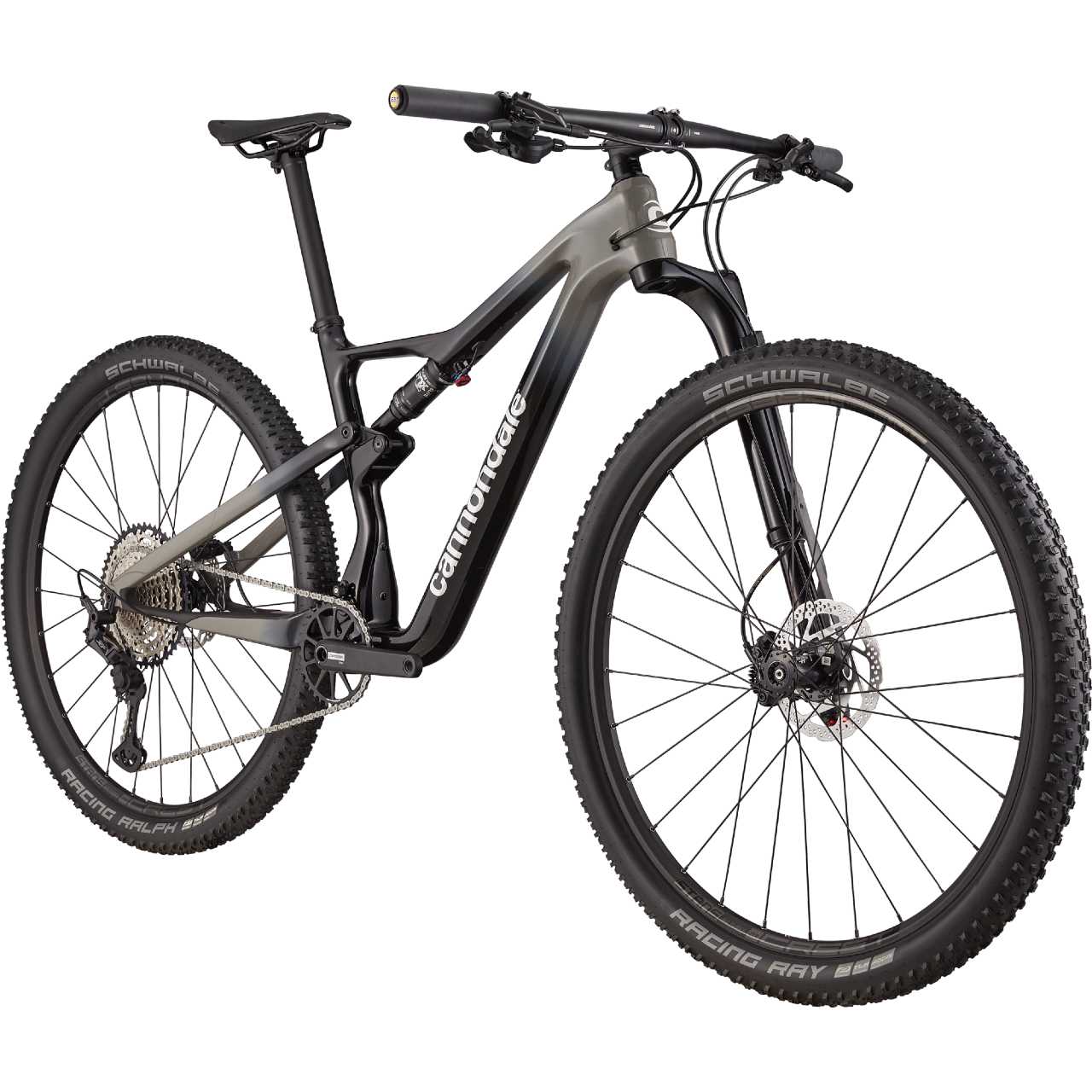 CANNONDALE Scalpel Carbon 3 2022 - Bikecafe