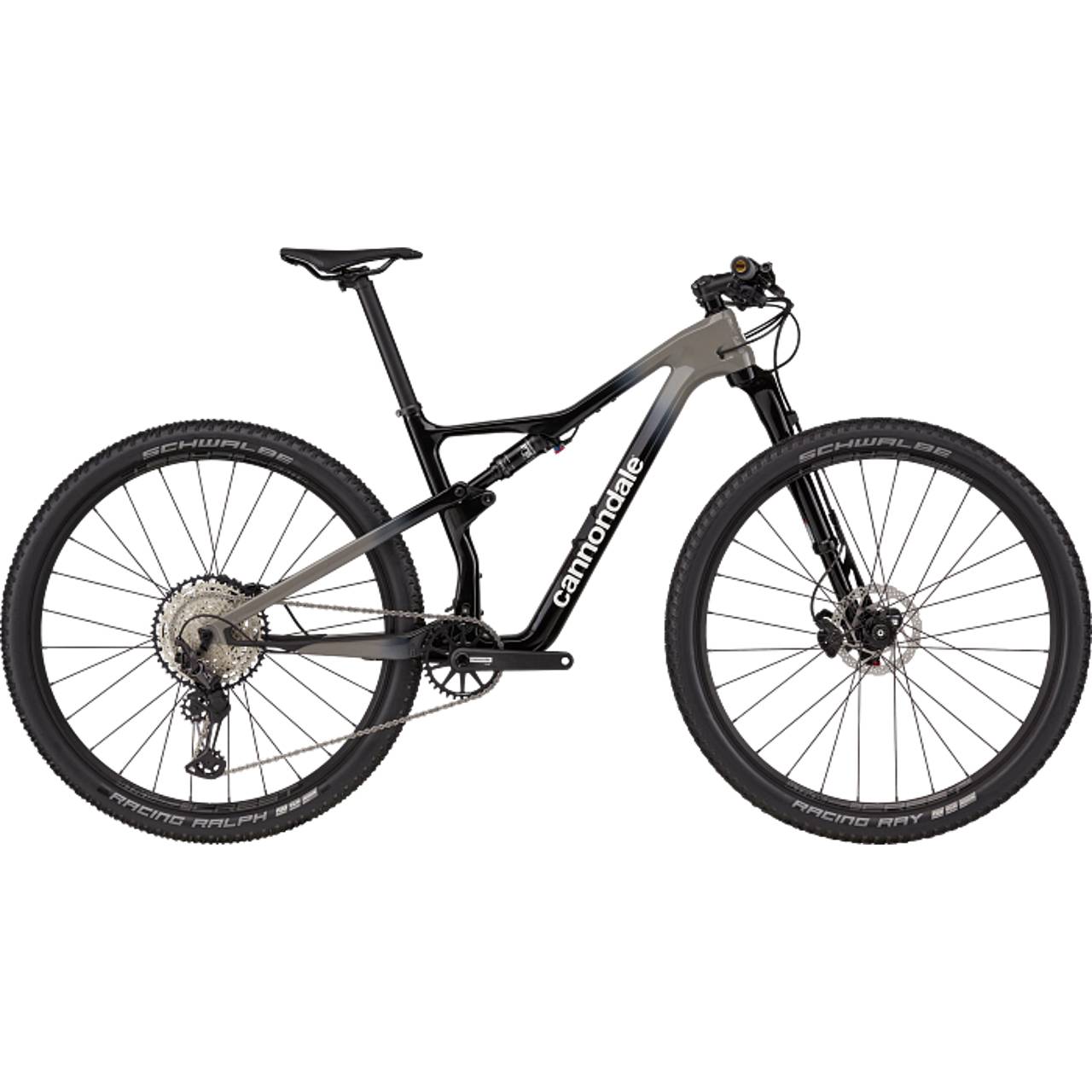 CANNONDALE Scalpel Carbon 3 2022 - Bikecafe