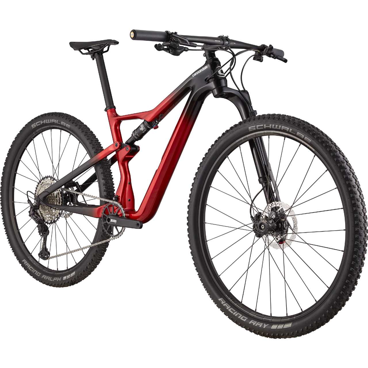 CANNONDALE Scalpel Carbon 3 2022 - Bikecafe