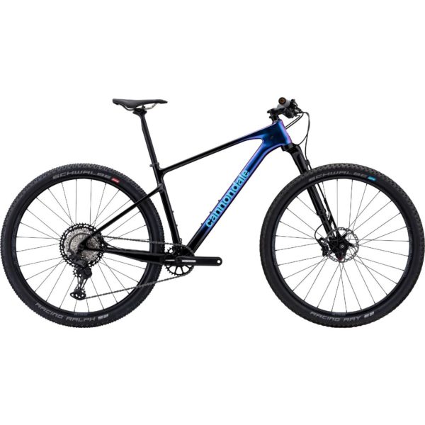 MTB-Enduro del marchio Cannondale - Bikecafe