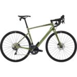CANNONDALE Synapse Carbon 2 RL
